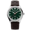 Horloge Heren Frederique Constant FC-301HGRS5B6 Groen