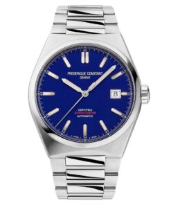 Horloge Heren Frederique Constant FC-303BLS3NH6B