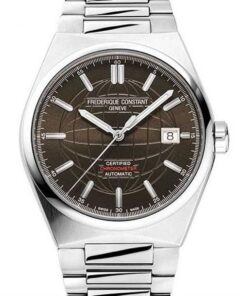 Horloge Heren Frederique Constant FC-303C3NH6B