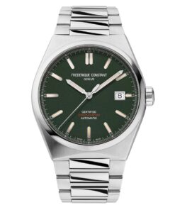 Horloge Heren Frederique Constant FC-303GRS3NH6B