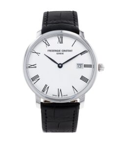 Horloge Heren Frederique Constant  FC-306MR4S6