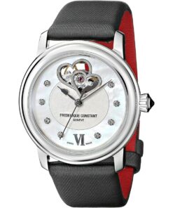 Horloge Heren Frederique Constant FC-310WHF2P6