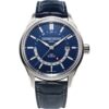 Horloge Heren Frederique Constant FC-350NT4H6