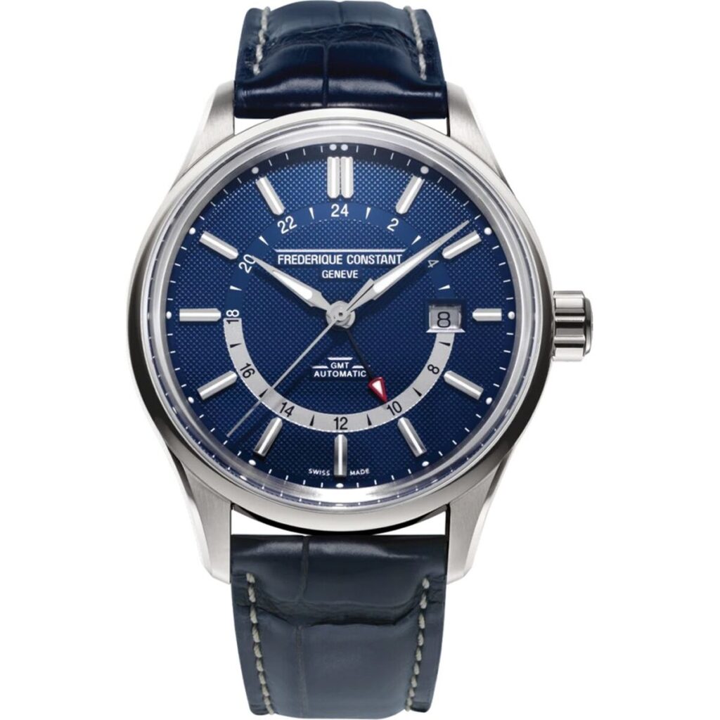 Horloge Heren Frederique Constant FC-350NT4H6