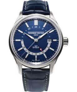 Horloge Heren Frederique Constant FC-350NT4H6