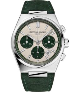 Horloge Heren Frederique Constant FC-391SGR4NH6
