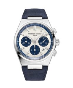 Horloge Heren Frederique Constant FC-391WN4NH6