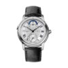 Horloge Heren Frederique Constant HYBRID MANUFACTURE BLUETOOTH Zwart