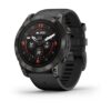 Horloge Heren GARMIN 010-02804-01