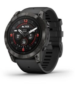 Horloge Heren GARMIN 010-02804-01