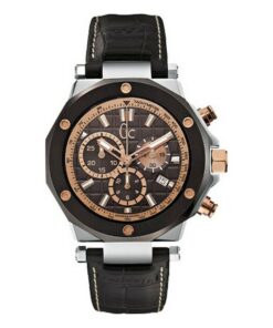 Horloge Heren GC Watches X72018G4S (Ø 43 mm)