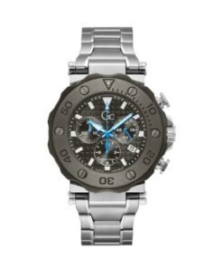 Horloge Heren GC Watches Y63002G5MF (Ø 44 mm)