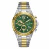Horloge Heren GC Watches Z07008G9MF (Ø 44 mm)
