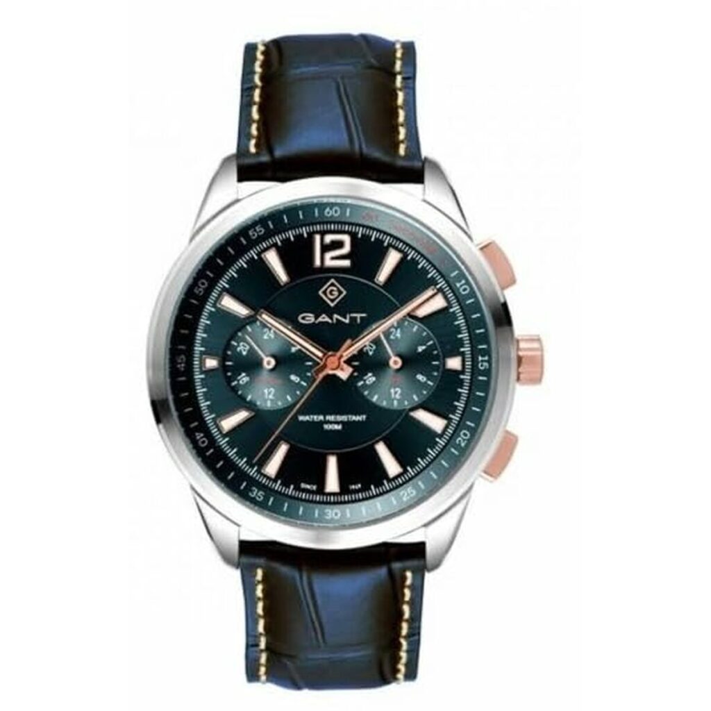 Horloge Heren Gant