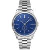 Horloge Heren Gucci G-TIMELESS SLIM Zilverkleurig