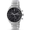 Horloge Heren Gucci YA142316 Zilverkleurig