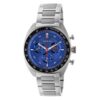 Horloge Heren Gucci YA142317 Zilverkleurig