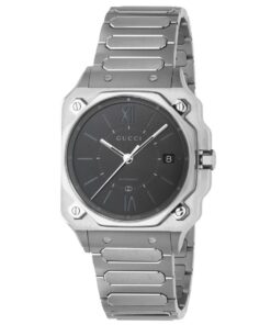 Horloge Heren Gucci YA166401