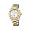 Horloge Heren Jaguar Blauw