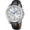 Horloge Heren Jaguar J975/1 Zwart
