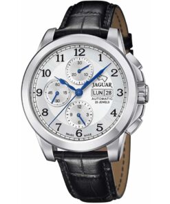 Horloge Heren Jaguar J975/1 Zwart