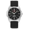 Horloge Heren Luminox XL.1761 (Ø 45 mm)