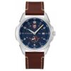 Horloge Heren Luminox XL.1763 (Ø 45 mm)