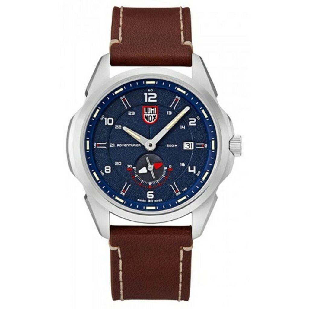 Horloge Heren Luminox XL.1763 (Ø 45 mm)