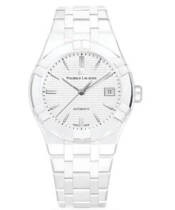Horloge Heren Maurice Lacroix AI6007-CRM72-130-7