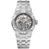 Horloge Heren Maurice Lacroix AI6007-SS002-030-1