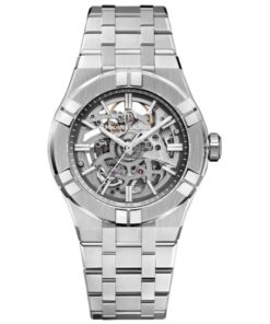Horloge Heren Maurice Lacroix AI6007-SS002-030-1