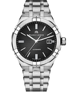 Horloge Heren Maurice Lacroix AI6007-SS002-330-1