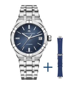 Horloge Heren Maurice Lacroix AI6007-SS00F-431-C