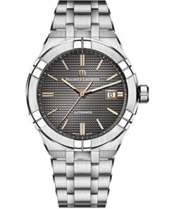 Horloge Heren Maurice Lacroix AI6008-SS002-331-1