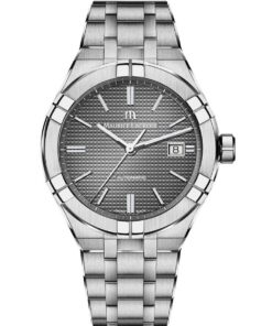 Horloge Heren Maurice Lacroix AI6008-SS009-230-Q