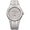 Horloge Heren Maurice Lacroix AI6008-TT032-230-1