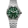 Horloge Heren Maurice Lacroix AI6057-SSL5F-630-D