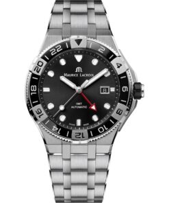 Horloge Heren Maurice Lacroix AI6158-SS00F-330-A