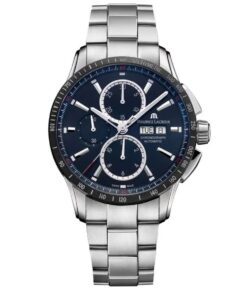 Horloge Heren Maurice Lacroix PT6038-SSL22-430-1