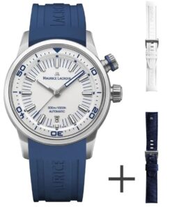 Horloge Heren Maurice Lacroix PT6248-SS00L-130-4