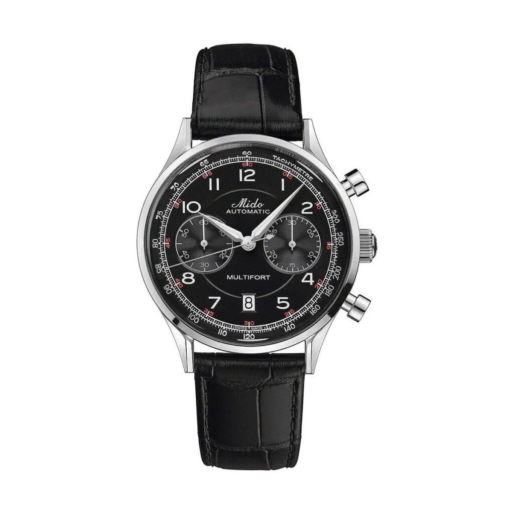Horloge Heren Mido
