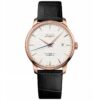 Horloge Heren Mido BARONCELLI Zwart