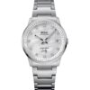 Horloge Heren Mido COMMANDER LADY Zilverkleurig