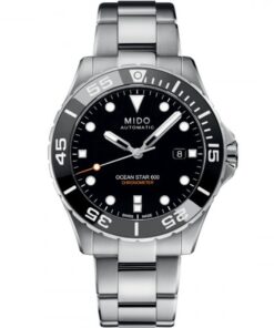 Horloge Heren Mido M026-608-11-051-00