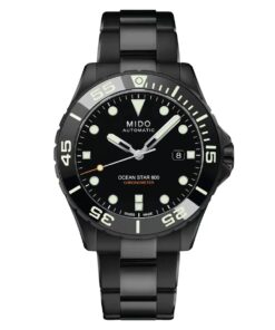 Horloge Heren Mido M026-608-33-051-00