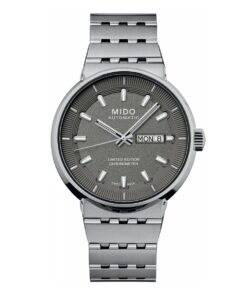 Horloge Heren Mido M8340-4-B3-11
