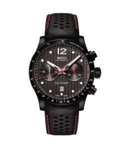 Horloge Heren Mido MULTIFORT CHRONOGRAPH (Ø 44 mm)