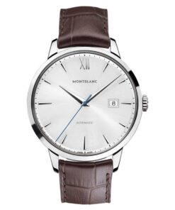 Horloge Heren Montblanc 111580