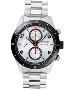 Horloge Heren Montblanc 116099
