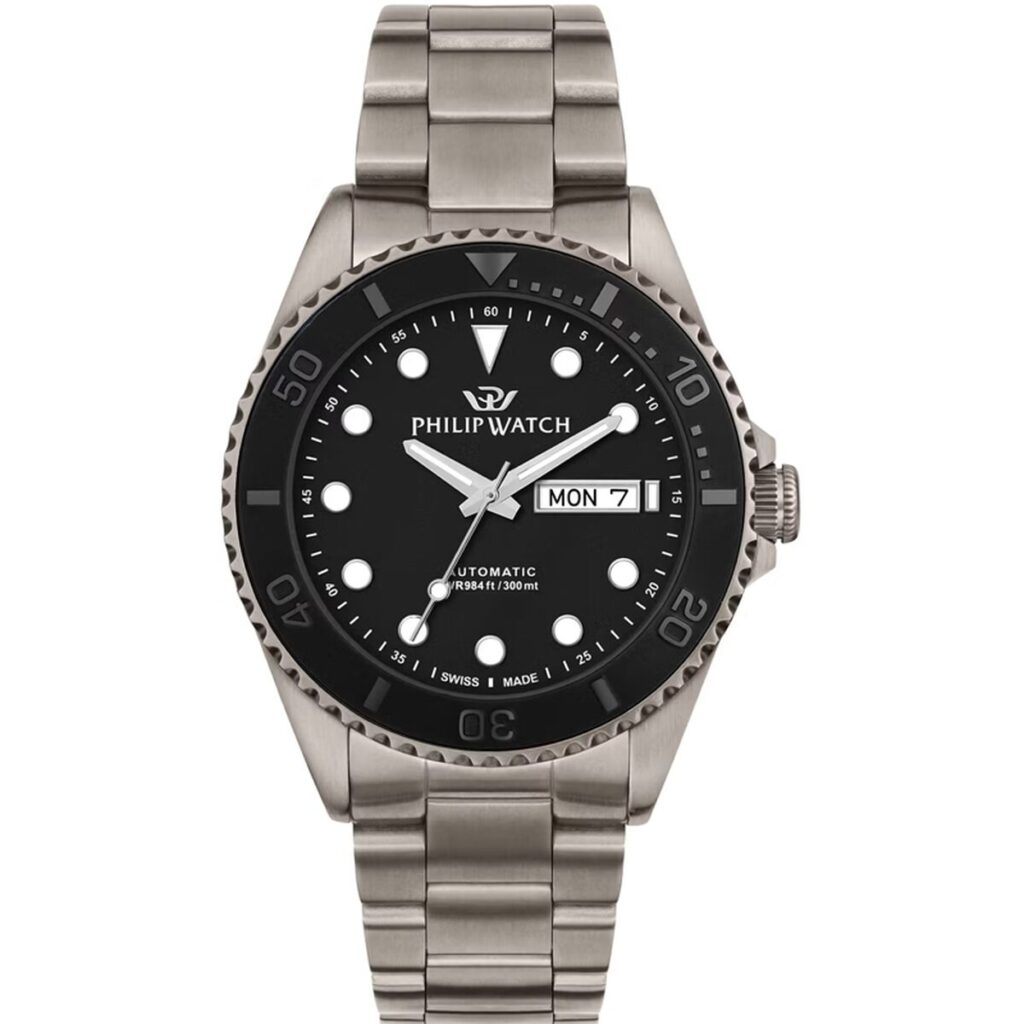 Horloge Heren Philip Watch R8223597036